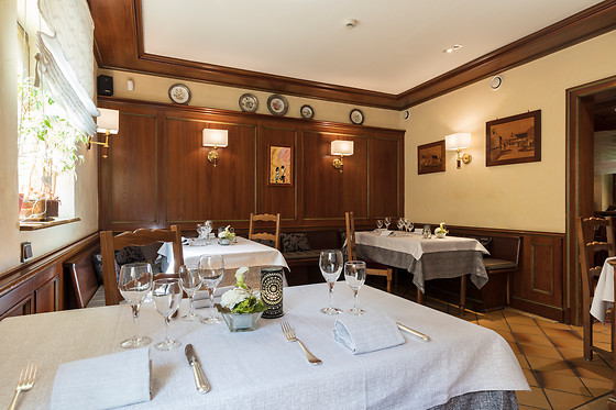 Hôtel Restaurant A l'Etoile - photo 3