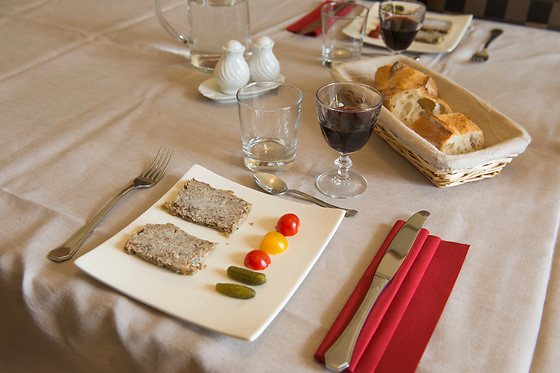 Domaine de l'Oie Rouge - photo 13