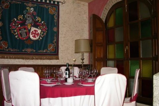 RESTAURANTE DE CINE - photo 10