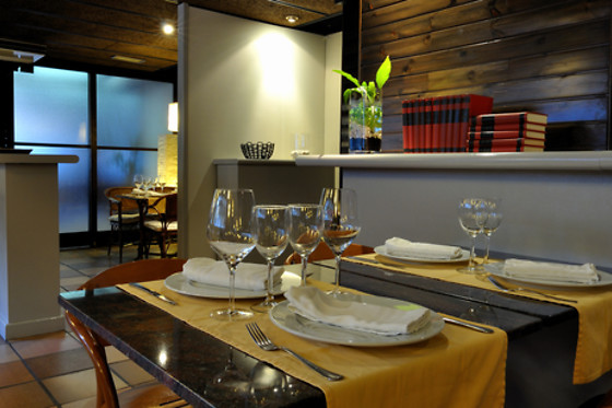 RESTAURANTE ROMA - photo 2