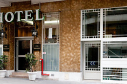 Hotel Ambassadeur Paris