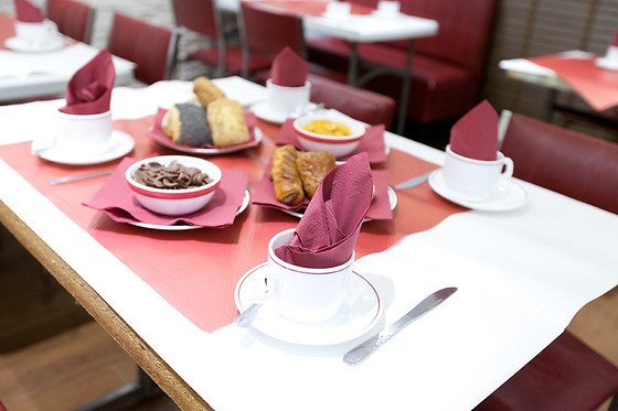 Hotel Ambassadeur Paris - photo 2