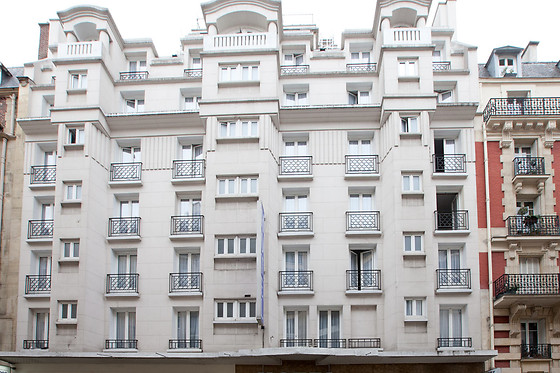 Hotel Ambassadeur Paris - photo 4