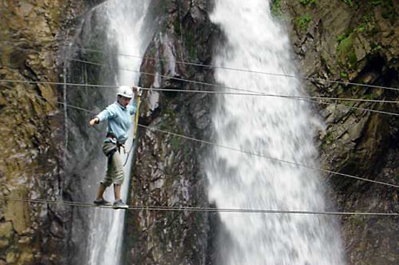 Bureau des Guides de la Haute Bigorre-Vertige de l'Adour - photo 0