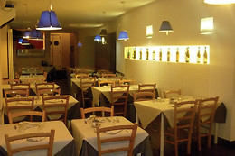 Albergo Belvedere