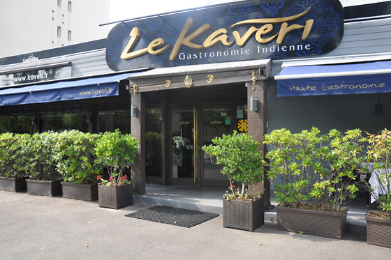 Le Kavéri - photo 6