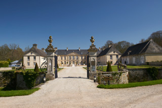 Destination 5 étoiles