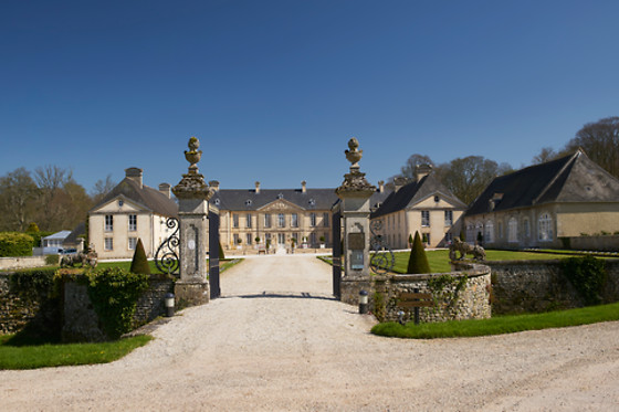 Destination 5 étoiles