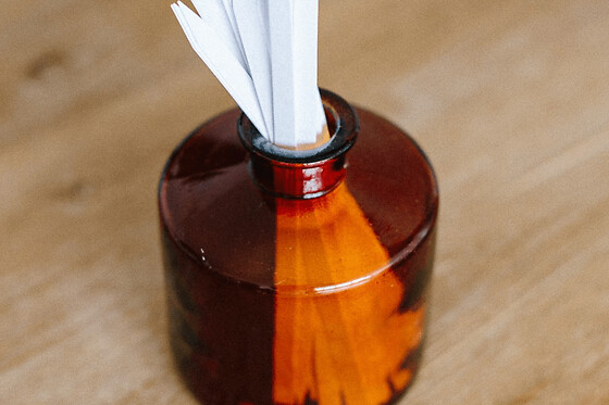 Atelier création de parfum à Paris 15ème - Solo