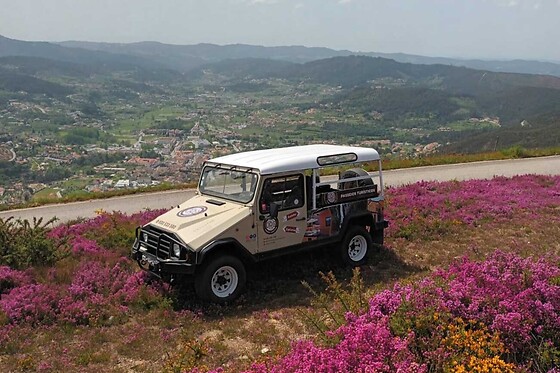 CORGA TOURS - photo 8