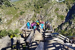 CORGA TOURS