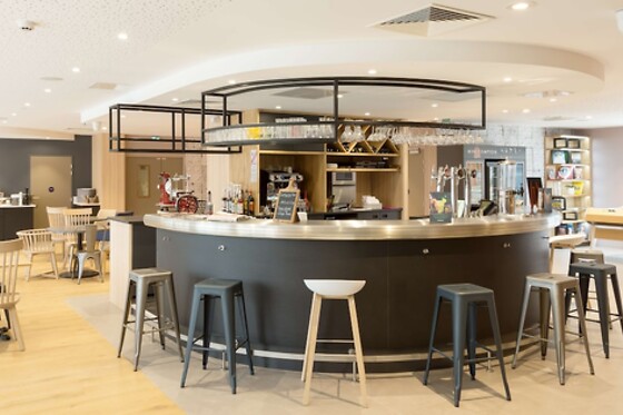 Online Booking EPS - photo 0