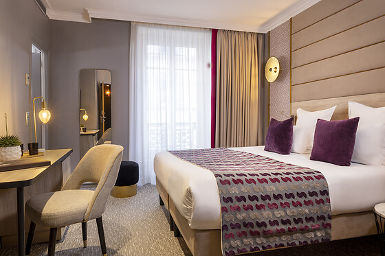 Hôtel Nude Paris - photo 8