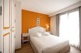 Tulip Inn Honfleur