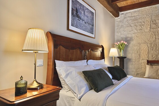 Hotel The Originals Le Relais de Saint-Preuil - photo 25