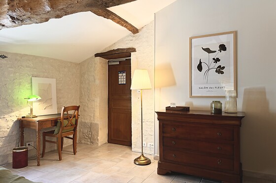 Hotel The Originals Le Relais de Saint-Preuil - photo 13