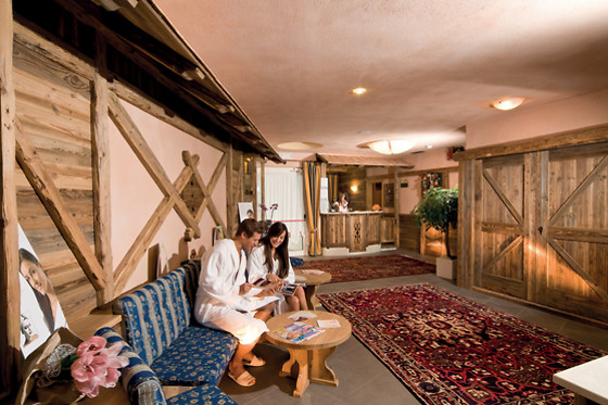 Hotel Panorama Wellness & Resort - photo 37