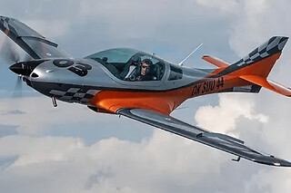 Baptême de l'air en ULM  Multiaxe VL3 à Til-Châtel (21) - 45 minutes