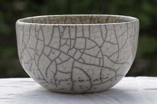 Atelier d'initiation au Raku à Quincieux (69)