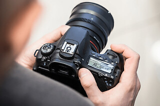 Cours de photo en extérieur "Photo Walk" de 2h dans Paris - Offre parent / enfant