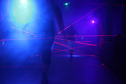 LASER TAG ORLEANS