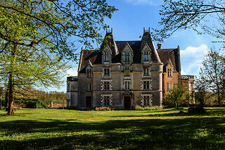 CAP OU PAS CAP - Insolite ou château ? - 2 nuits