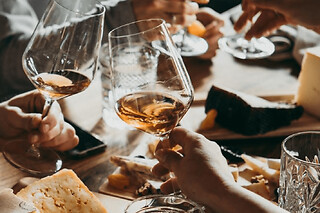 Atelier oenologique "Accords vins & fromages" à Strasbourg