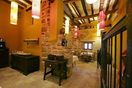 HOTEL A'CORONA DEL REINO