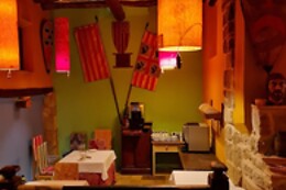 HOTEL A'CORONA DEL REINO