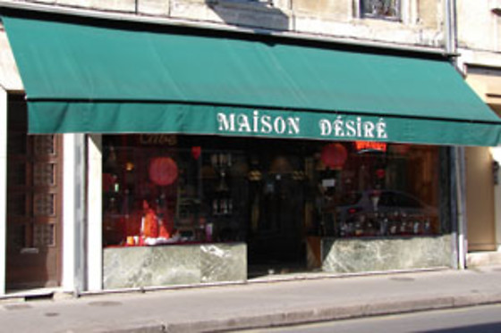 Maison Désiré - photo 2
