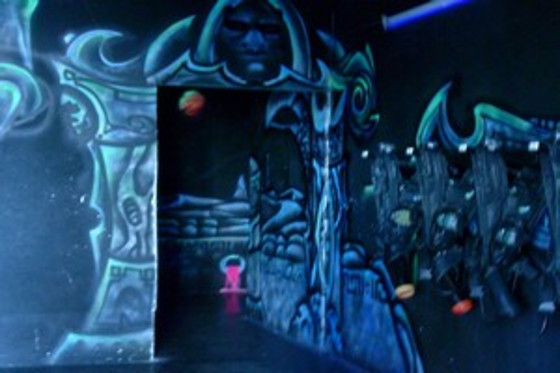 Laser quest Pau Lescar - photo 8