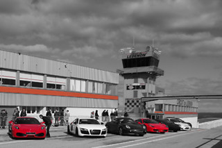 Pilotage Porsche Cayman - Circuit de Nimes Ledenon - Ledenon (30)
