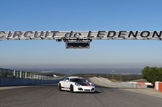 Circuit de Nimes Ledenon - photo 4