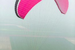 Flanders Paramotor