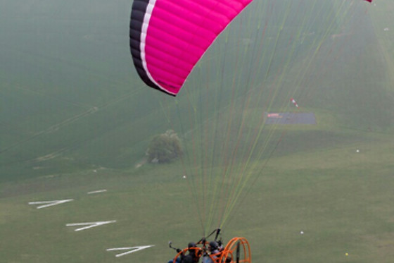 Flanders Paramotor - photo 5
