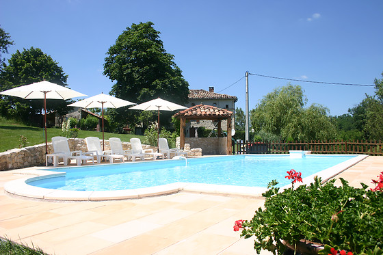 Week-end pour toi et moi
