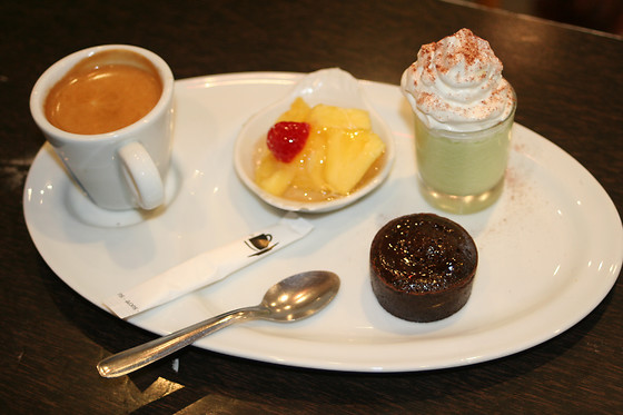 Le Panier - photo 1