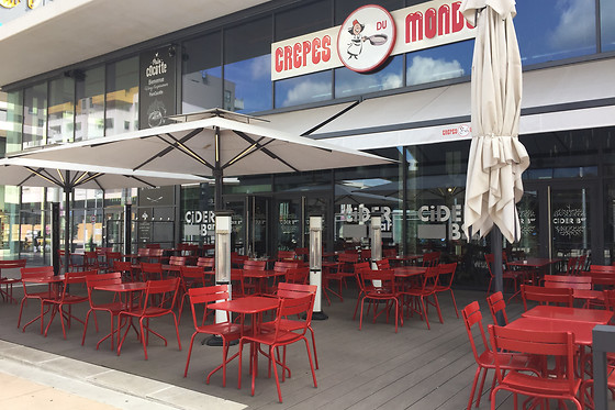 Crèpes du Monde - photo 3