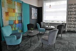 Best Western Hôtel l'Adagio de Saumur