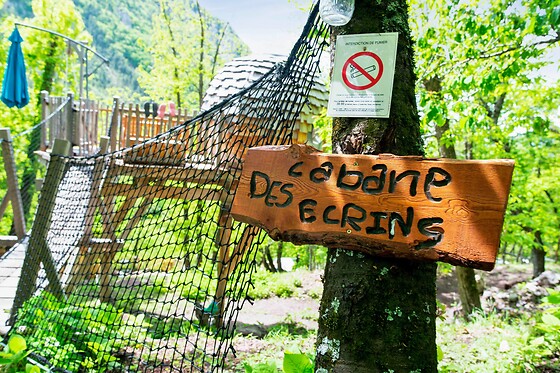Les Ecrins de Belvedere - photo 7