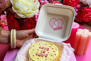 Atelier pâtisseries "Bento Cakes" à Paris 2ème