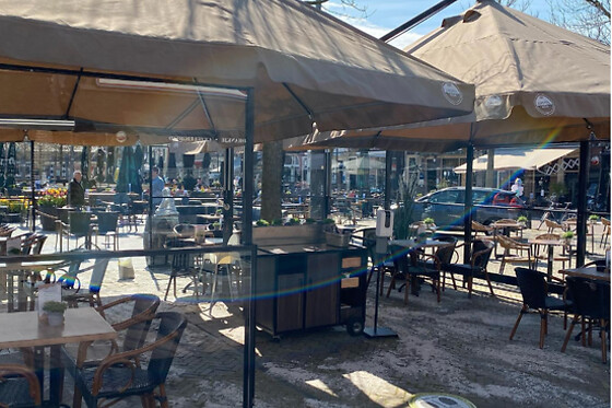 Eetcafé De Balustrade - photo 0