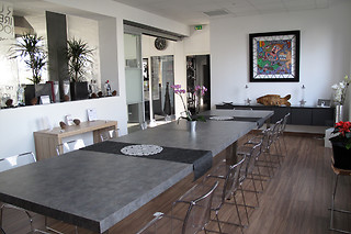 Cours de cuisine chez Cuisin'easy à Toulouse (31)