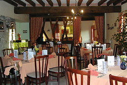 Auberge du Pressoir