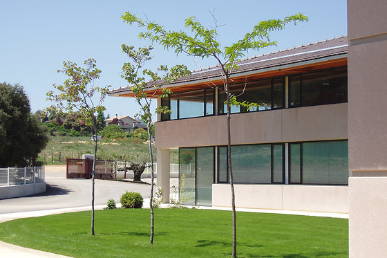 BODEGAS PAGO DE LARRAINZAR - photo 2