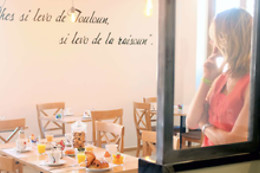 Grand Hotel de la Gare