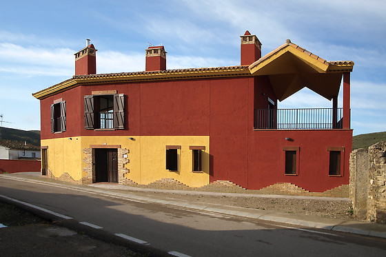 CASA ARRIETA - photo 4