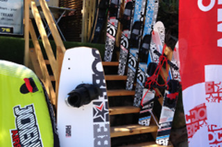 Cours particuliers de ski nautique - Waterplay - Belvédère-Campomoro (20)