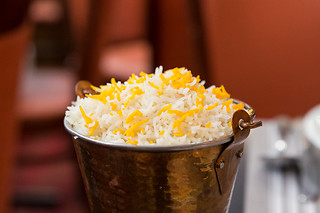 Repas indien pour 2 au Jaipur Palace à Paris (75)