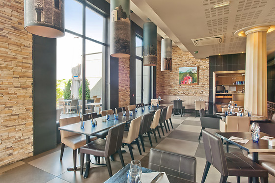 Il Ristorante Marquette-Lez-Lille - photo 5